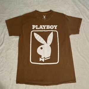 NWOT Playboy T-shirt